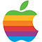 Apple logo